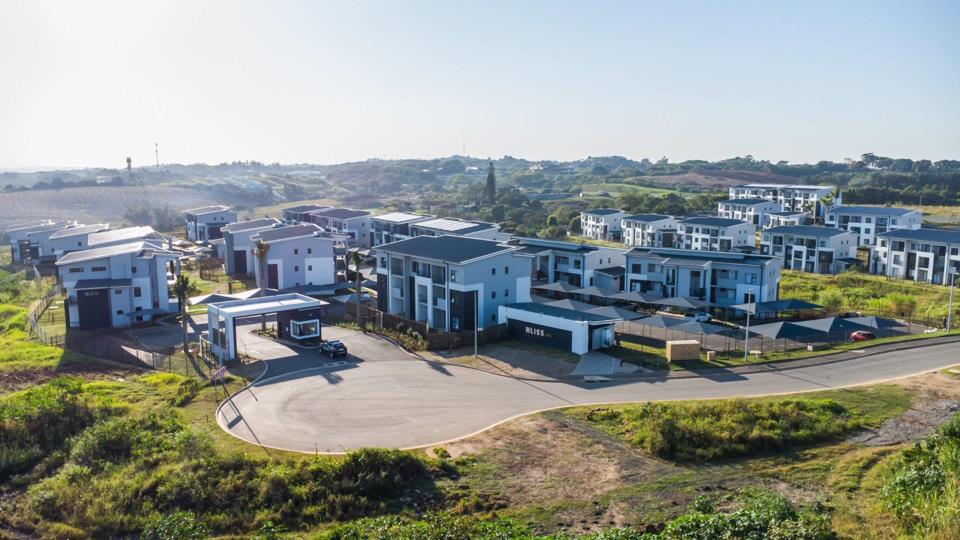 2 Bedroom Apartment / flat to rent in North Point - P24-117033264