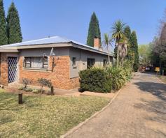 Commercial Property for sale in Volksrust