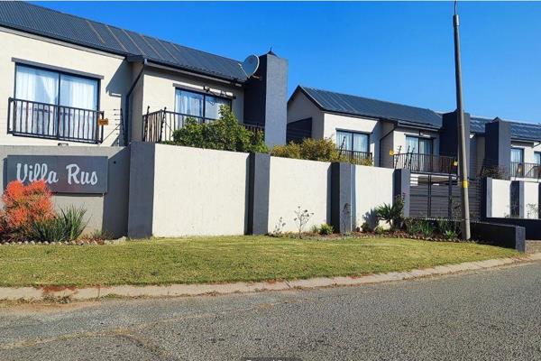 Available for sale is a charming modern 3-bedroom Duplex with Private Patio in ...
