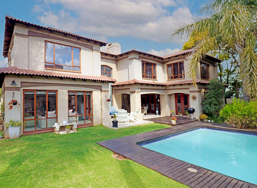 Why Centurion’s lifestyle estates are a top choice for families