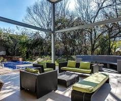 House for sale in Bryanston