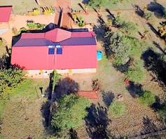 Farm for sale in Myngenoegen AH