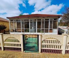 House for sale in Krugersdorp West