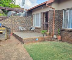 Townhouse for sale in The Orchards
