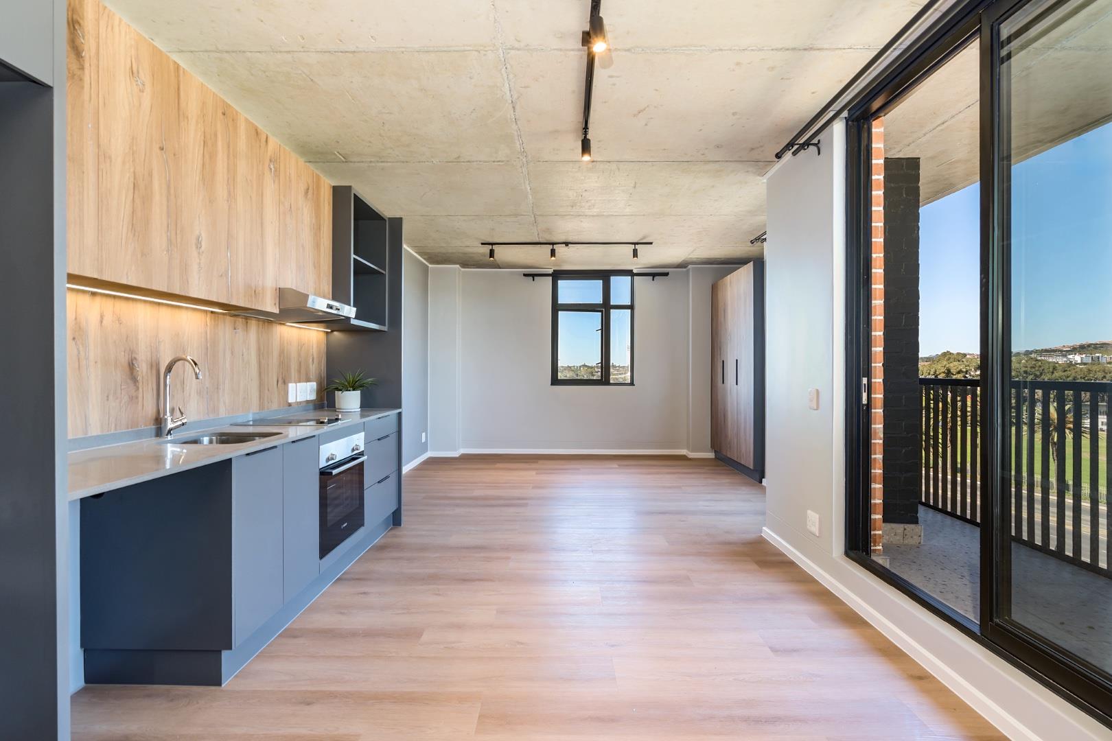 0.5 Bedroom Apartment / flat for sale in Observatory - P24-116492158