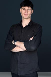 Joshua Swanepoel