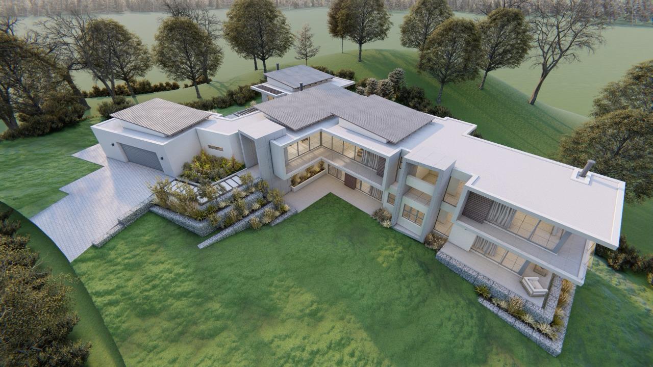 Vacant land / plot for sale in Pinnacle Point Golf Estate - P24-116492953