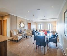Apartment / Flat for sale in Bedford Gardens