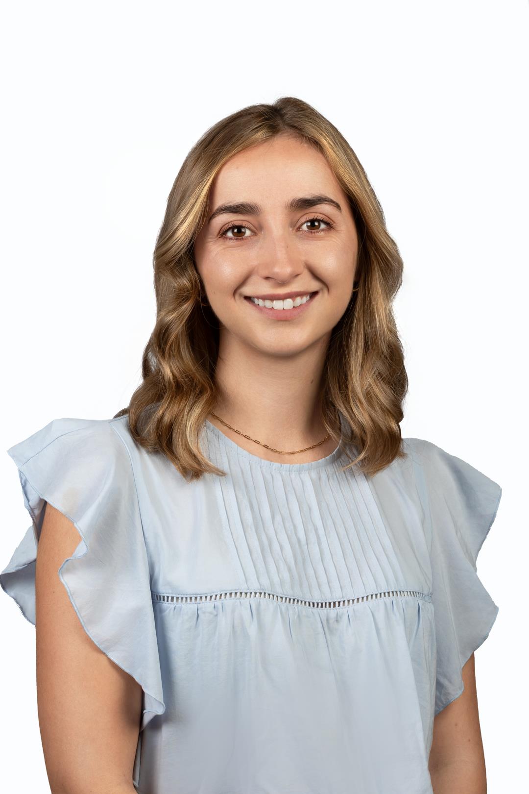 Agent profile for Sofia Martin