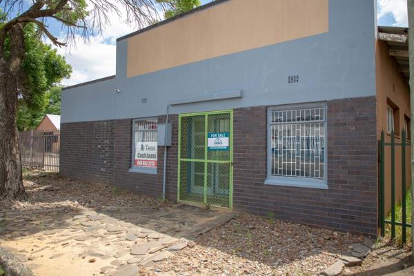 Prime Commercial Property for Sale – Excellent Rental Income Opportunity
This well-positioned commercial property offers an outstanding ...