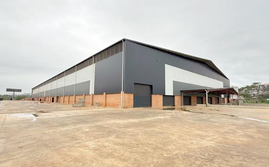Industrial Property to rent in Springfield