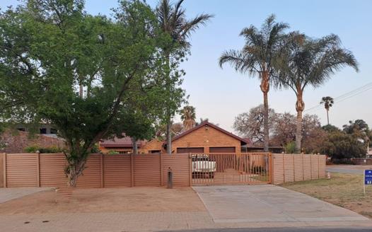 3 Bedroom House for sale in Polokwane Central