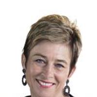 Sharon Mackenzie