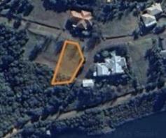 Vacant Land / Plot for sale in Clearwaters Cove