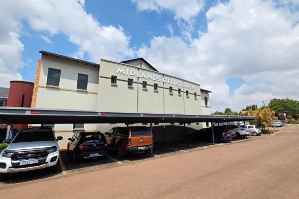 Midlands office park| 108 square meter office to rent| midlands office park| 1 mount ...