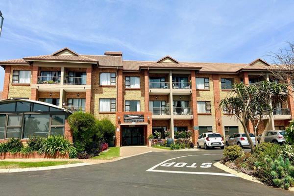 This apartment has easy and convenient access to all the facilities offered by the ...