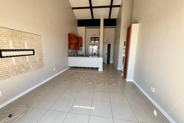 Priced for a quick sell. Spacious, high ceilings, extra large balcony all in a upmarket ...