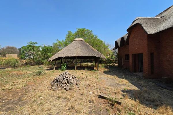 Don’t miss out on this exceptional opportunity to own a vast 10,016-hectare stand, perfectly situated in the sought-after area of ...