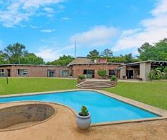 Farm for sale in Chartwell