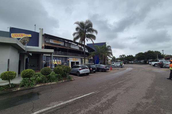Gateway Corner – 1120m&#178; To Let

Set in the vibrant heart of Rooihuiskraal, this ...