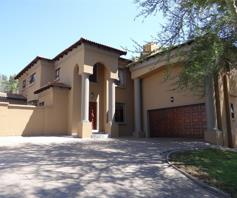 House for sale in Midstream Estate