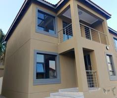 Townhouse for sale in Sterpark