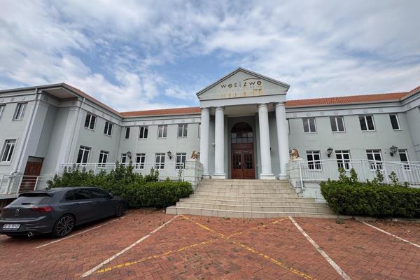 This spacious 1,950m2 property presents an exceptional investment or owner-occupier opportunity in one of Sandton’s most sought-after business nodes.

The property offers versatile space that can be tailored to suit a wide range ...