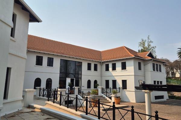 16 Jan Smuts Avenue | Landmark Commercial Property for Sale – Parktown ...