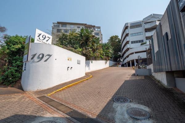 Located along Peter Mokaba Road in Morningside, Durban, this multi-tenanted commercial property offers a GLA of &#177;2 824m2 ...