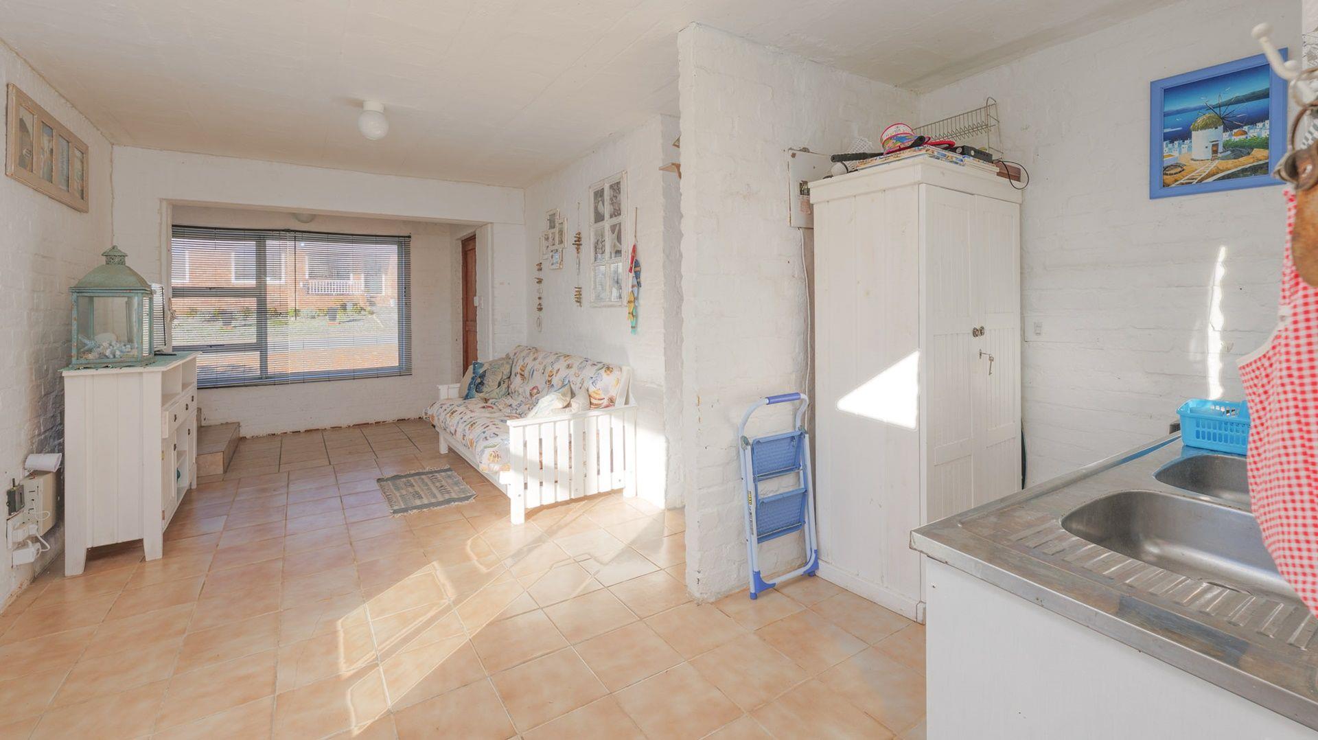 Photo of 3 Bedroom House to rent in Struisbaai