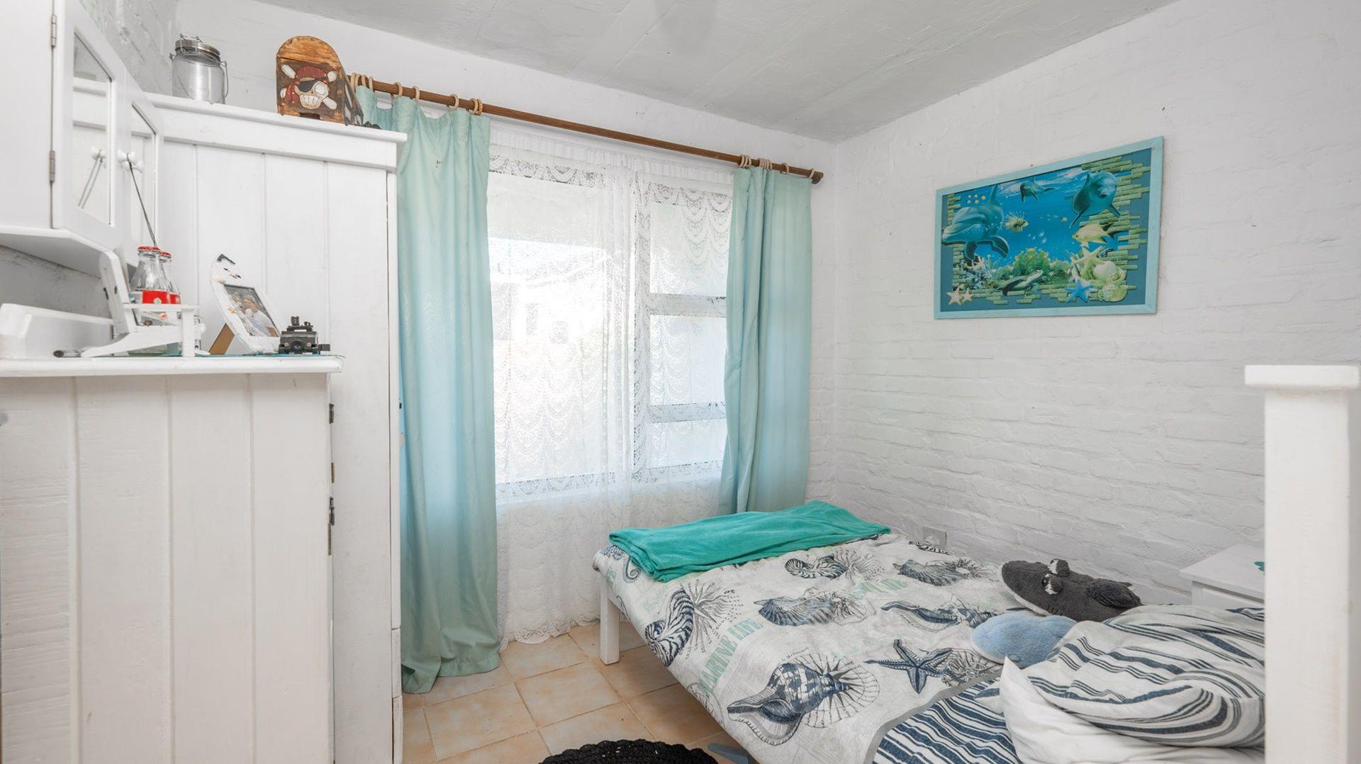 Photo of 3 Bedroom House to rent in Struisbaai