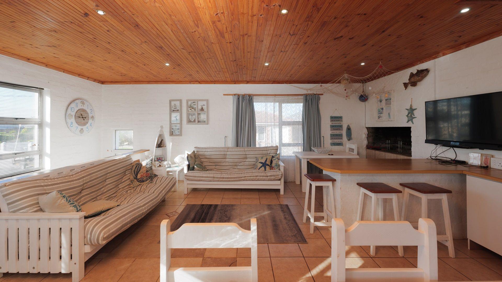 Photo of 3 Bedroom House to rent in Struisbaai