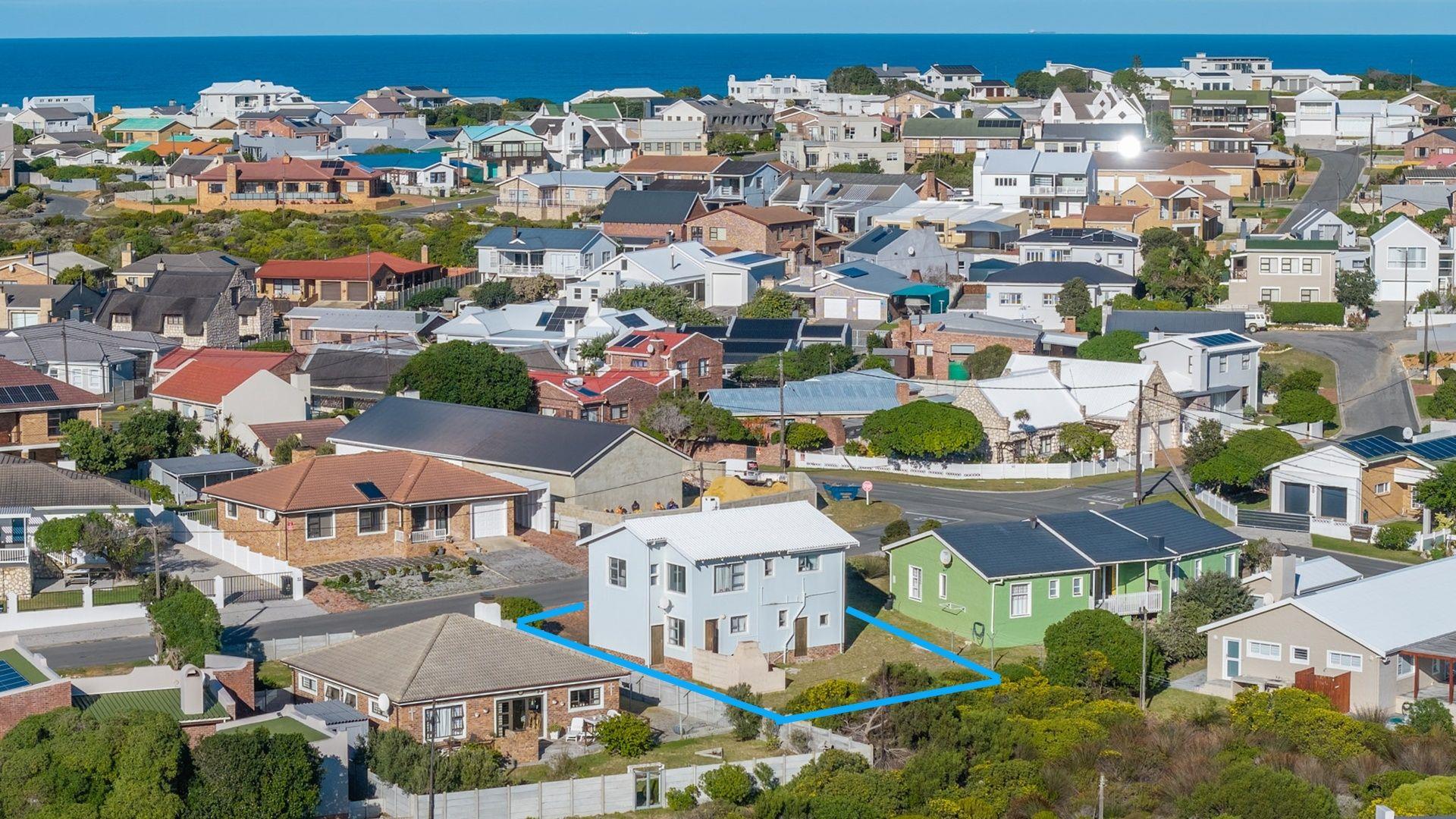 Photo of 3 Bedroom House to rent in Struisbaai