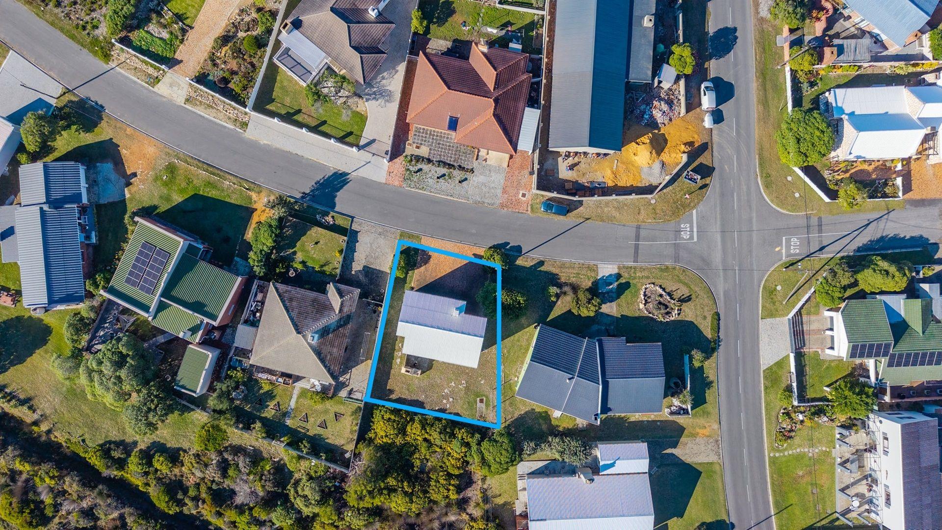 Photo of 3 Bedroom House to rent in Struisbaai