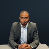 Agent profile for Tiisetso Serudu