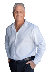 Agent profile for Russel Langley