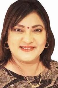 Pam Chetty