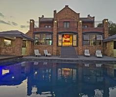 Commercial Property for sale in Dullstroom