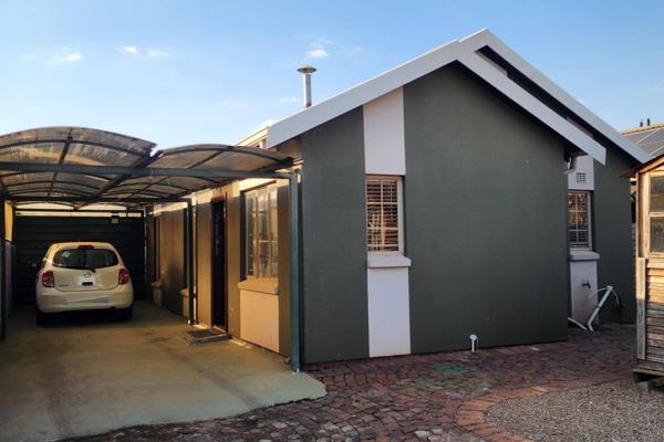 Buy Now, Move in Now!
Secure this charming full tittle free standing home at the best price in Sky City!  No deposit, 100% bond application, Immediate occupation, Combined Applicants also acceptable, Prepaid Electricity, Fibre ...