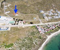 Vacant Land / Plot for sale in Sandy Point