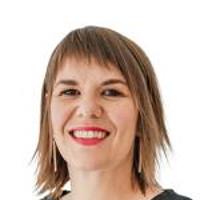 Agent profile for Ingrid Fourie