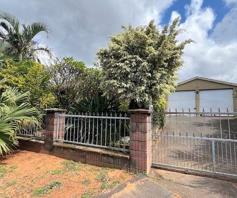 House for sale in Bluff