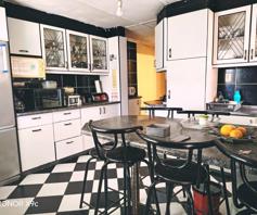 House for sale in Portlands
