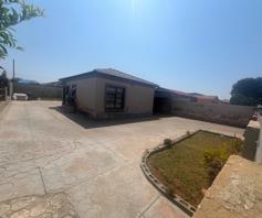 House for sale in Soshanguve L