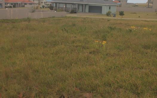 Vacant Land / Plot for sale in Kidds Beach