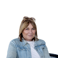 Agent profile for Tina Brown