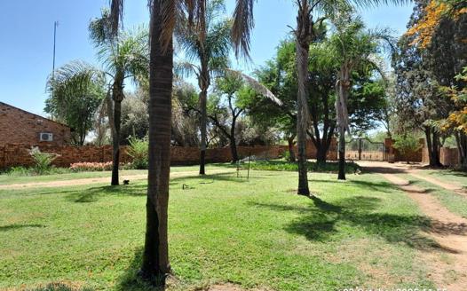 Farm for sale in Pretoria North
