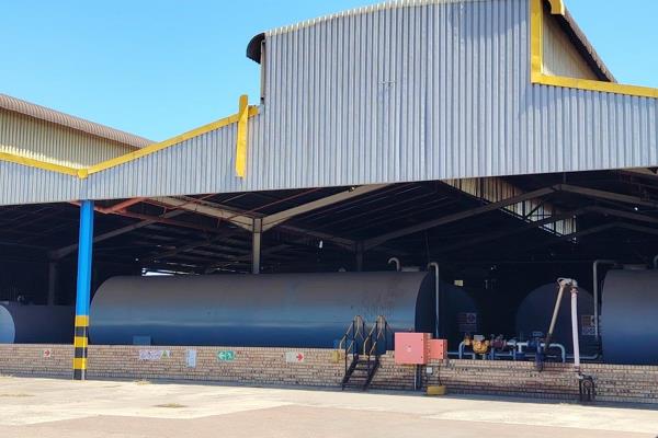 Apartment in Cape Town City Centre