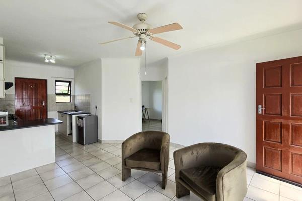 Located in a secure, well-kept complex, this charming 2-bedroom, 1-bathroom townhouse offers a blend of comfort and convenience. The ...