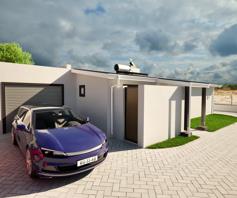 Townhouse for sale in Annandale